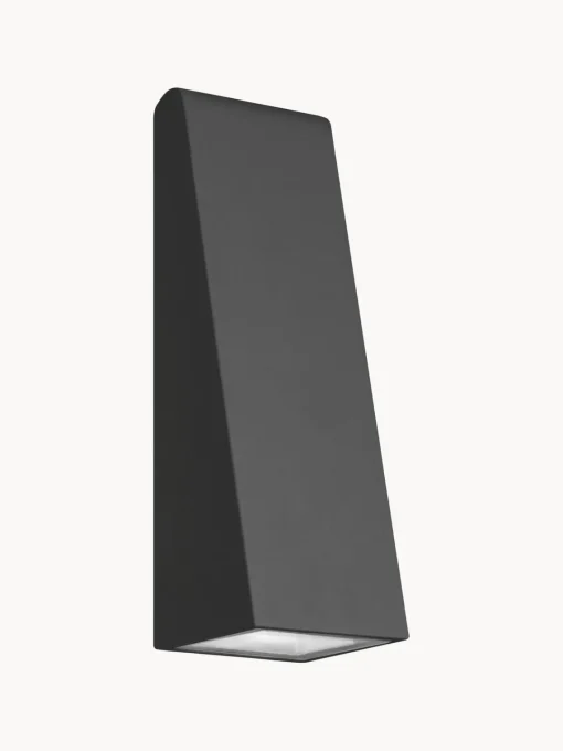 New Aplique LED Mini Apliques De Pared De Exterior|Apliques De Pared De Exterior