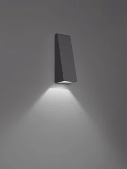 New Aplique LED Mini Apliques De Pared De Exterior|Apliques De Pared De Exterior