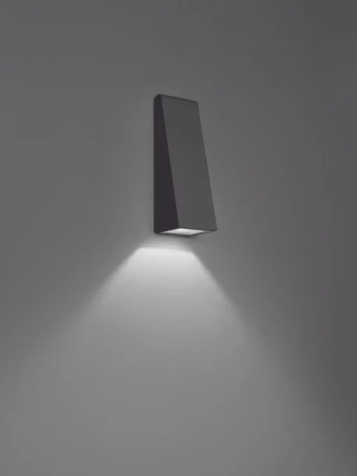 New Aplique LED Mini Apliques De Pared De Exterior|Apliques De Pared De Exterior