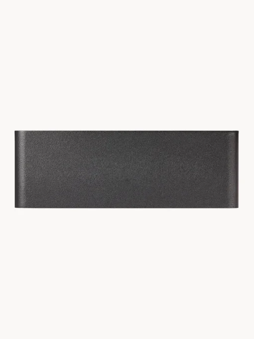Hot Aplique LED para exterior Kinver Apliques De Pared De Exterior|Apliques De Pared De Exterior