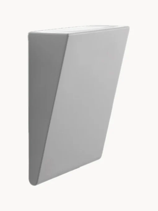 Apliques De Pared De Exterior|Apliques De Pared De Exterior>Artemide Aplique LED para exterior Cuneo Blanco