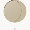 Best Aplique LED regulable Neba, con enchufe Niños Decoración Infantil|Lámparas Infantiles