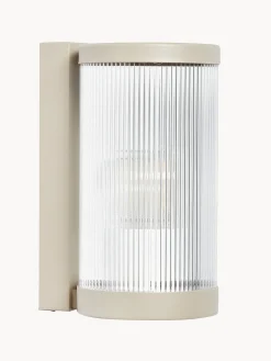 New Aplique para exterior Coupar Apliques De Pared De Exterior|Lámparas De Techo