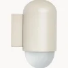New Aplique para exterior Heka Apliques De Pared De Exterior|Lámparas De Techo