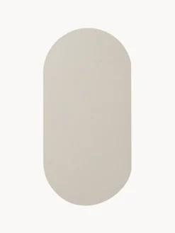 Apliques De Pared De Exterior|Lámparas De Techo>Houseof Aplique para exterior LED regulable Mini Blanco Off White
