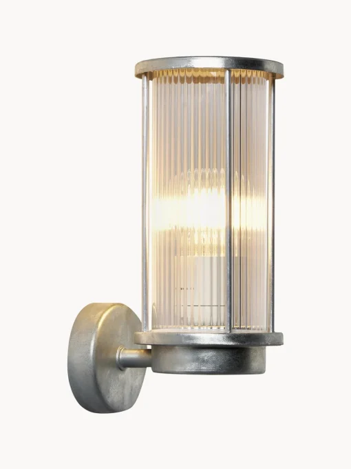 Online Aplique para exterior Linton Apliques De Pared De Exterior|Apliques De Pared De Exterior
