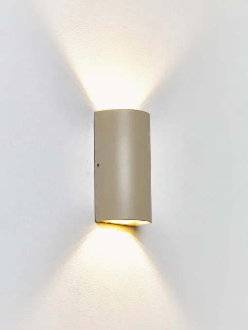 Clearance Aplique para exterior Rold Lámparas De Techo|Apliques De Pared De Exterior