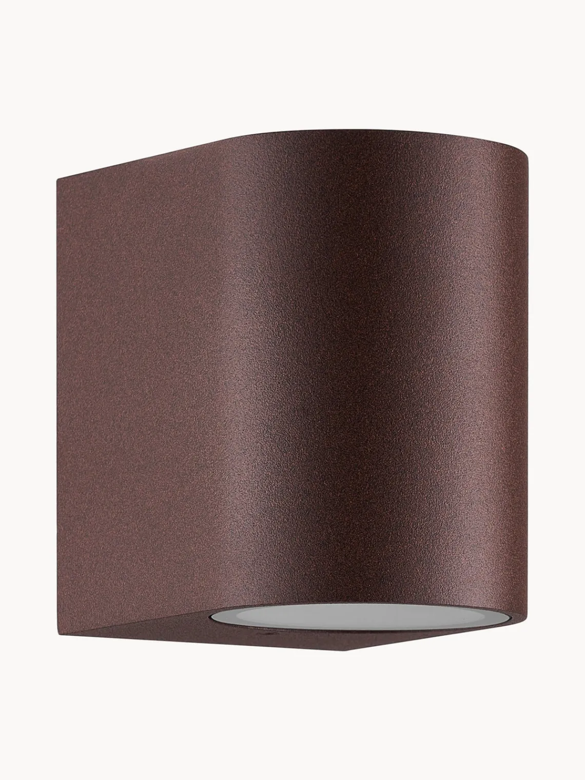 New Aplique pequeño regulable para exterior Dion Apliques De Pared De Exterior|Lámparas De Techo