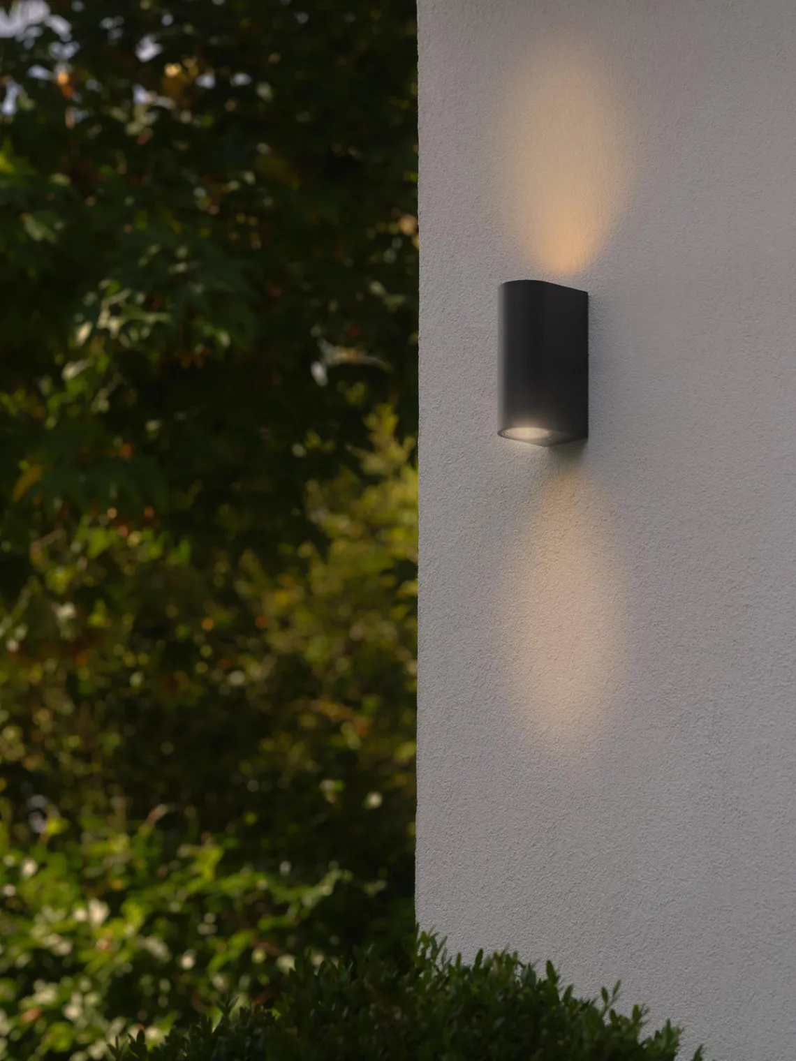 Clearance Aplique regulable para exterior Dion Apliques De Pared De Exterior|Lámparas De Techo