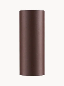 Apliques De Pared De Exterior|Lámparas De Techo></noscript> Aplique regulable para exterior Dion Marrón oscuro