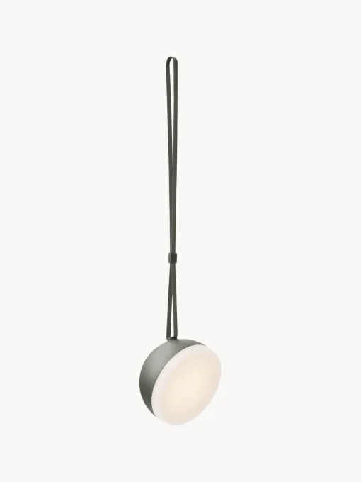 Outlet Aplique regulable Sphere, portátil Lámparas De Techo|Iluminación Exterior