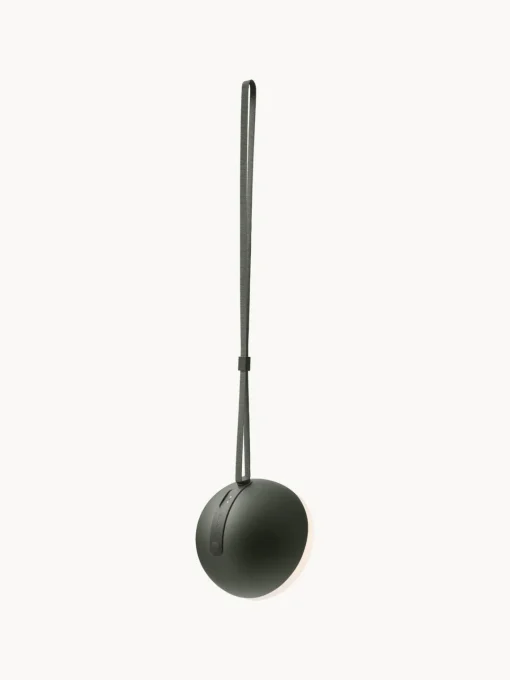 Outlet Aplique regulable Sphere, portátil Lámparas De Techo|Iluminación Exterior