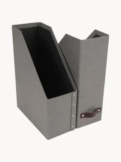 Outlet Archivadores William, 2 uds. Material De Oficina|Material De Oficina