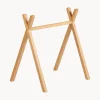 Juguetes Para Bebés|Juguetes Para Bebés> Arco de juego de madera de haya Maralis