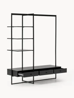 Outlet Armario abierto Pacey Armarios Abiertos|Percheros De Pie