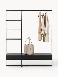 Outlet Armario abierto Pacey Armarios Abiertos|Percheros De Pie