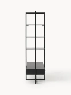 Outlet Armario abierto Pacey Armarios Abiertos|Percheros De Pie