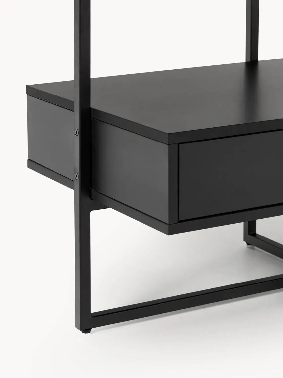 Outlet Armario abierto Pacey Armarios Abiertos|Percheros De Pie