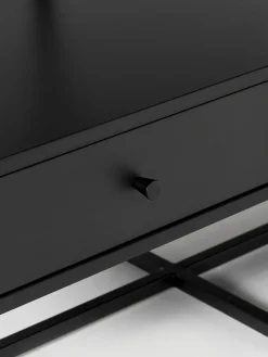 Outlet Armario abierto Pacey Armarios Abiertos|Percheros De Pie