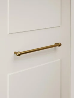 Clearance Armario esquinero modular Charlotte, 3 puertas (165 cm), diferentes variantes Armarios Esquineros|Armarios Modulares