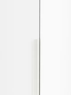 Discount Armario esquinero modular Leon, 3 puertas (165 cm), diferentes variantes Armarios Esquineros|Armarios Modulares