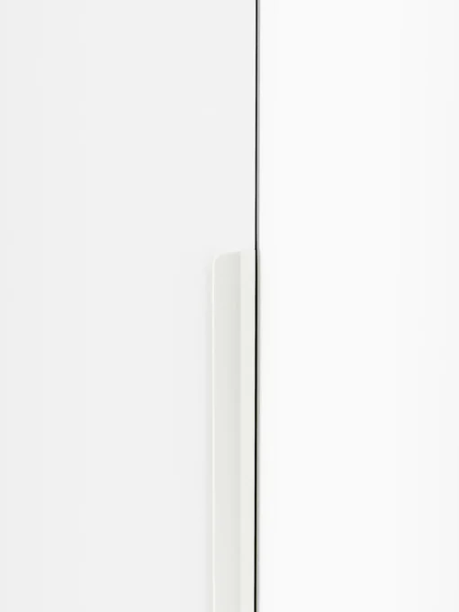 Discount Armario esquinero modular Leon, 3 puertas (165 cm), diferentes variantes Armarios Esquineros|Armarios Modulares