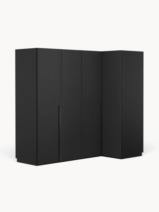 New Armario esquinero modular Leon, 4 puertas (215 cm), diferentes variantes Armarios Esquineros|Armarios Modulares