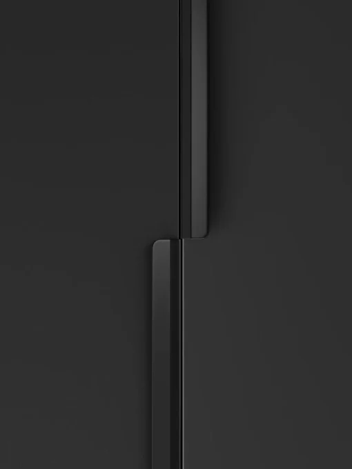 New Armario esquinero modular Leon, 4 puertas (215 cm), diferentes variantes Armarios Esquineros|Armarios Modulares