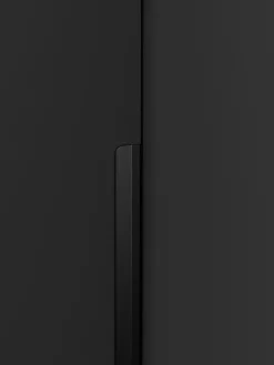 Best Armario esquinero modular Leon, 2 puertas (115 cm) Armarios Esquineros|Armarios Modulares