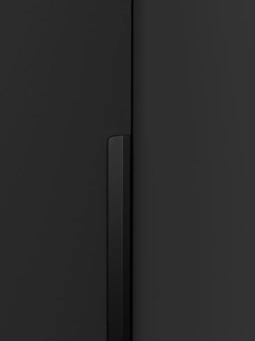 Best Armario esquinero modular Leon, 2 puertas (115 cm) Armarios Esquineros|Armarios Modulares