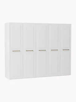 New Armario modular Charlotte, An 250 cm, variantes diferentes Armarios Empotrados|Armarios Modulares