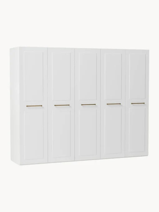 New Armario modular Charlotte, An 250 cm, variantes diferentes Armarios Empotrados|Armarios Modulares