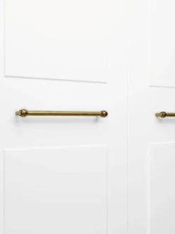 New Armario modular Charlotte, An 250 cm, variantes diferentes Armarios Empotrados|Armarios Modulares