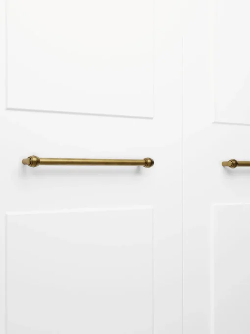 New Armario modular Charlotte, An 250 cm, variantes diferentes Armarios Empotrados|Armarios Modulares