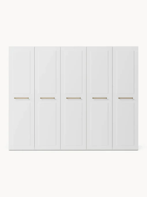 New Armario modular Charlotte, An 250 cm, variantes diferentes Armarios Empotrados|Armarios Modulares