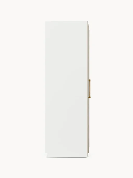 Armarios Con Puerta Corredera|Armarios Modulares>Westwing Collection Armario modular Charlotte, 2 puertas correderas (150 cm), diferentes variantes Beige