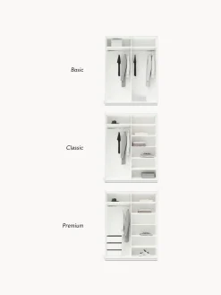 Armarios Con Puerta Corredera|Armarios Modulares></noscript>Westwing Collection Armario modular Charlotte, 2 puertas correderas (150 cm), diferentes variantes Beige