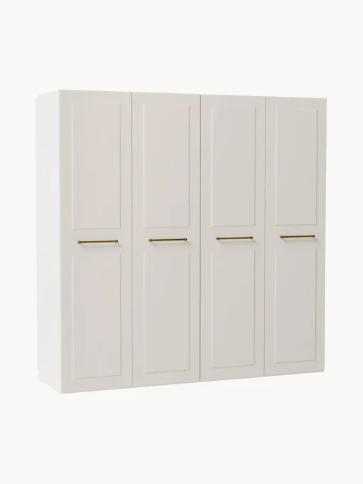 Outlet Armario modular Charlotte, An 200 cm, variantes diferentes Armarios Empotrados|Armarios Modulares