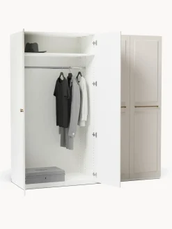 Outlet Armario modular Charlotte, An 200 cm, variantes diferentes Armarios Empotrados|Armarios Modulares
