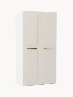 Hot Armario modular Charlotte, An 100 cm, variantes diferentes Armarios Empotrados|Armarios Modulares
