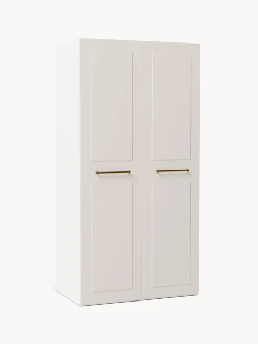 Hot Armario modular Charlotte, An 100 cm, variantes diferentes Armarios Empotrados|Armarios Modulares