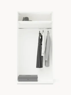 Hot Armario modular Charlotte, An 100 cm, variantes diferentes Armarios Empotrados|Armarios Modulares