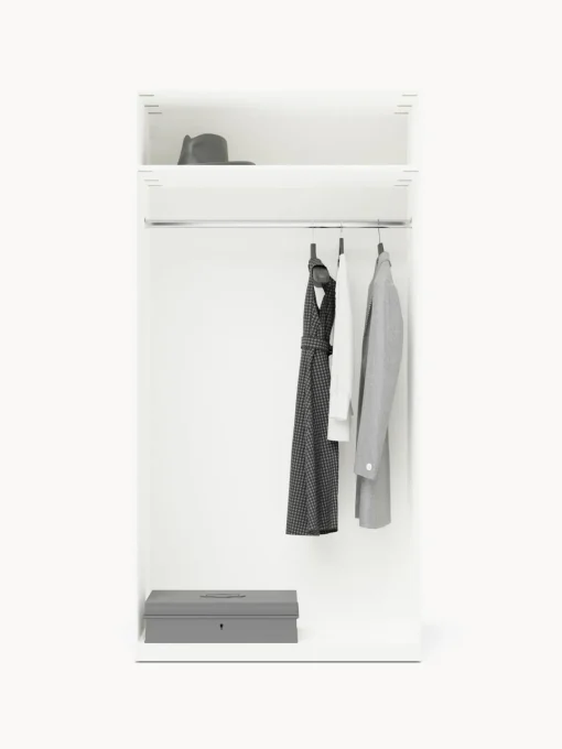 Hot Armario modular Charlotte, An 100 cm, variantes diferentes Armarios Empotrados|Armarios Modulares