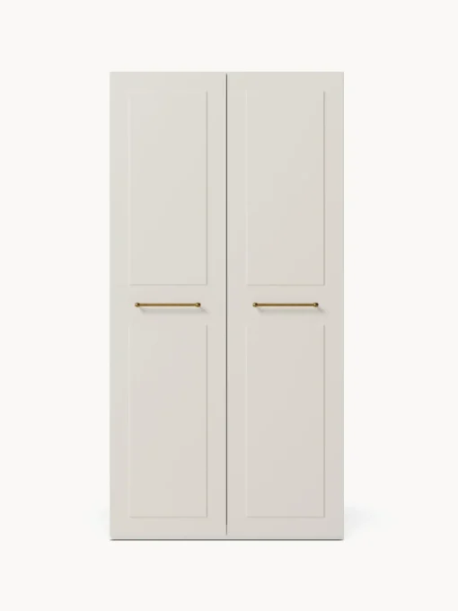 Hot Armario modular Charlotte, An 100 cm, variantes diferentes Armarios Empotrados|Armarios Modulares