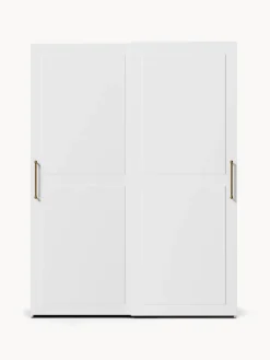 Armarios Modulares|Armarios Con Puerta Corredera></noscript>Westwing Collection Armario modular Charlotte, 2 puertas correderas (150 cm), diferentes variantes Blanco
