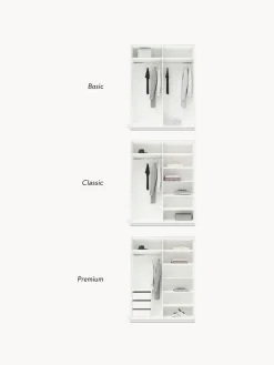 Armarios Modulares|Armarios Con Puerta Corredera></noscript>Westwing Collection Armario modular Charlotte, 2 puertas correderas (150 cm), diferentes variantes Blanco