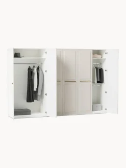 Discount Armario modular Charlotte, An 300 cm, variantes diferentes Armarios Empotrados|Armarios Modulares