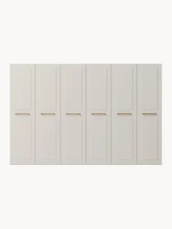 Discount Armario modular Charlotte, An 300 cm, variantes diferentes Armarios Empotrados|Armarios Modulares