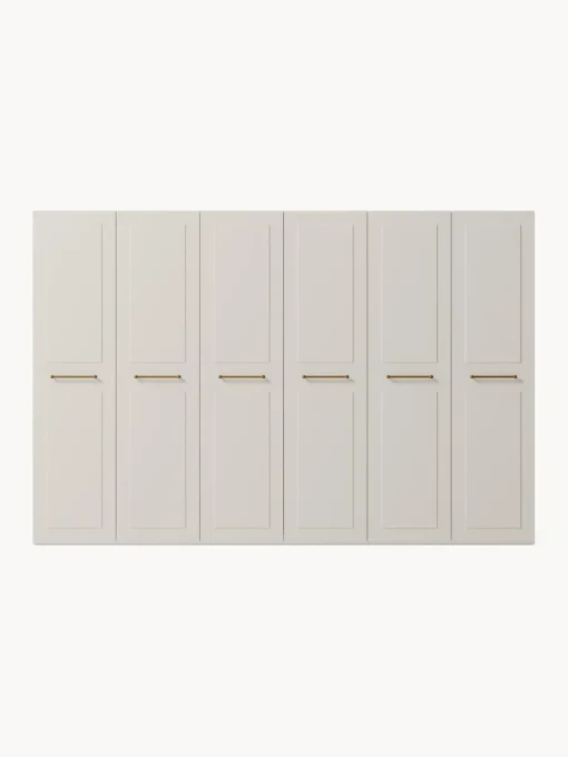 Discount Armario modular Charlotte, An 300 cm, variantes diferentes Armarios Empotrados|Armarios Modulares