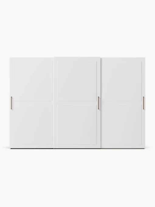 New Armario modular Charlotte, 3 puertas correderas (300 cm), diferentes variantes Armarios Con Puerta Corredera|Armarios Modulares